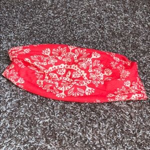 Headband/bandanna